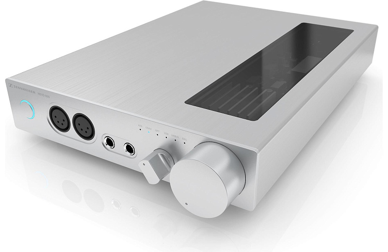 Фото Sennheiser  HDVD 800