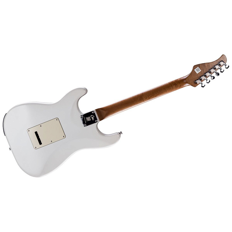 Фото Электрогитара Mooer GTRS P800 White