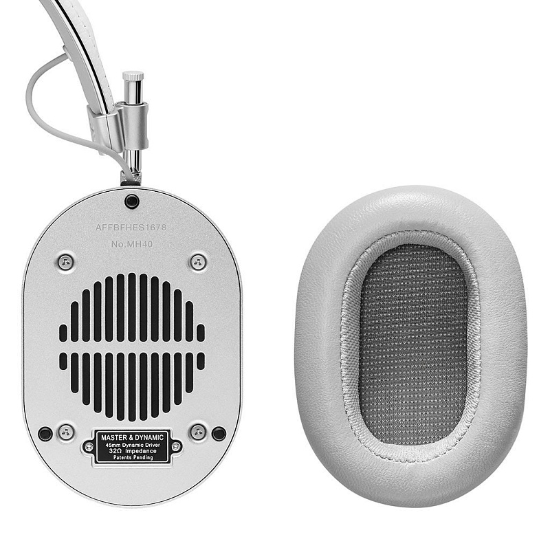 Фото MASTER&DYNAMIC MH40S5