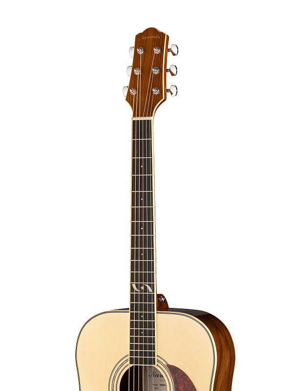 Фото Акустическая гитара Naranda DG403N