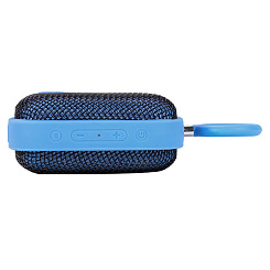 Портативная акустическая система DREAMWAVE Bubble pods blue