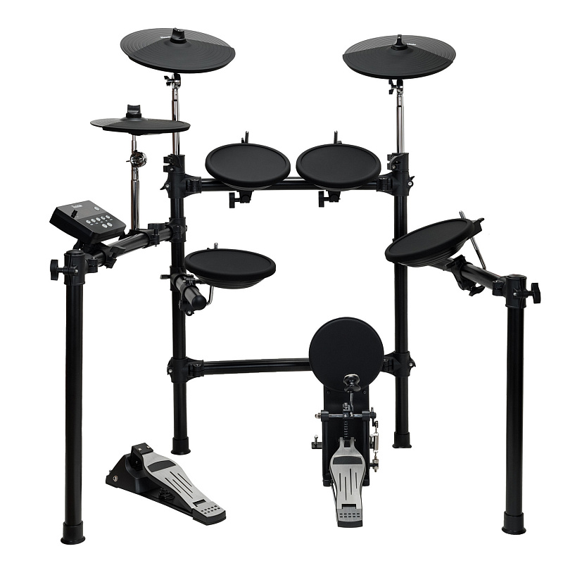 Фото Электронная ударная установка ROCKDALE DRUMS SD61-3