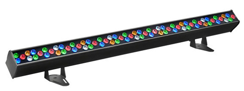 Фото CHAUVET COLORado Batten 72 Tour Светодиодный прожектор