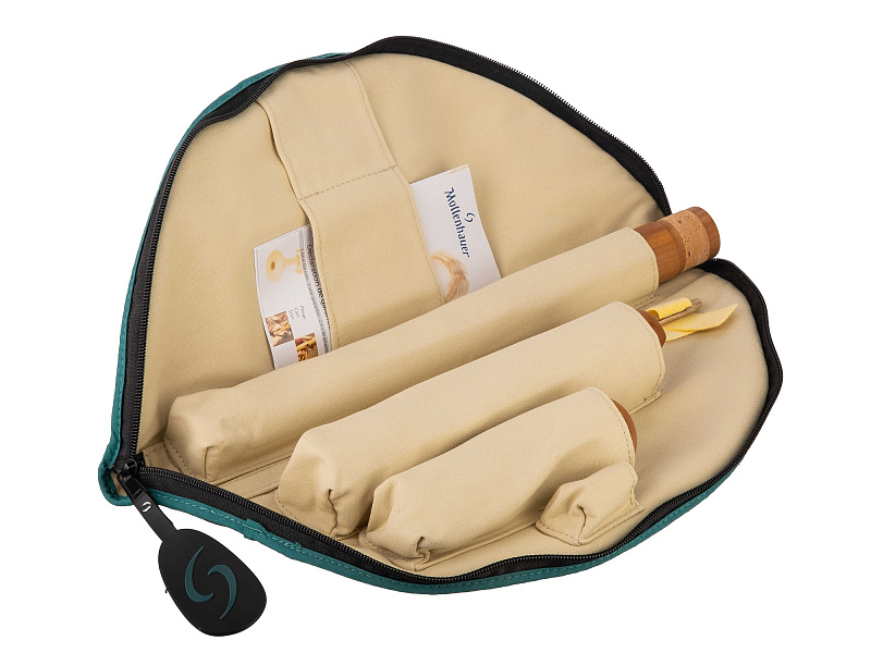 Фото Блокфлейта Mollenhauer 19447 Waldorf-Edition