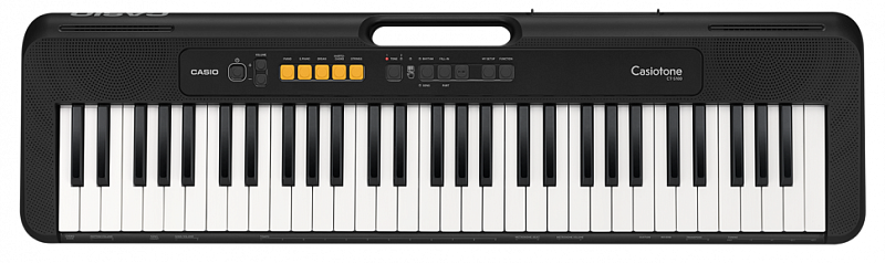 Фото Casio CT-S100