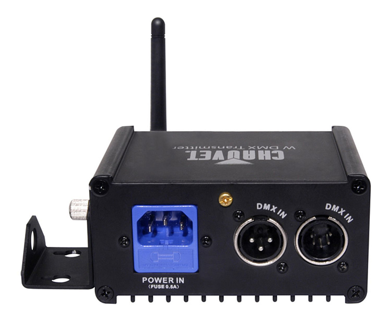 Фото CHAUVET W-DMX Transmitter Беспроводной передатчик