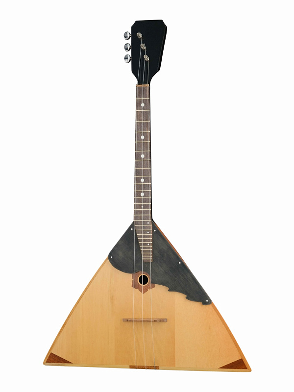 Фото Балалайка Doff F202