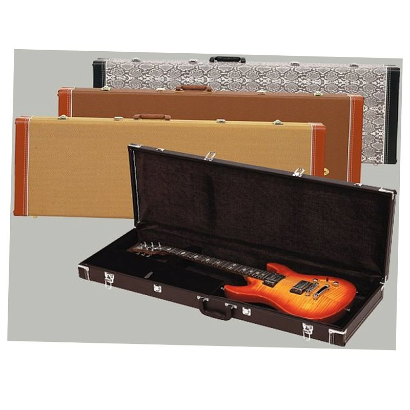 Фото Rockcase RC10600 BG BR/ SB Кейс для бас гитары