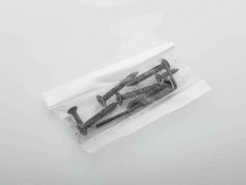 Фото Бридж Gotoh 404SJ-6-B для 6-струнной бас-гитары