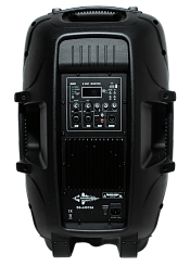 Активная акустическая система SwedenSound SS-J4015A