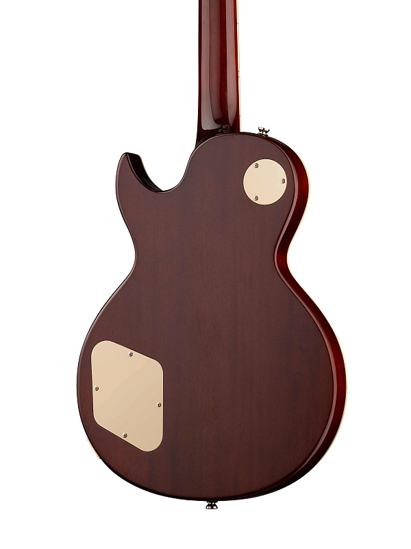 Фото Электрогитара Cort CR250-ATA Classic Rock 