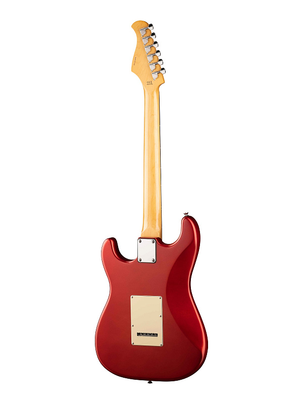 Фото Электрогитара Prodipe JMFST83RACAR