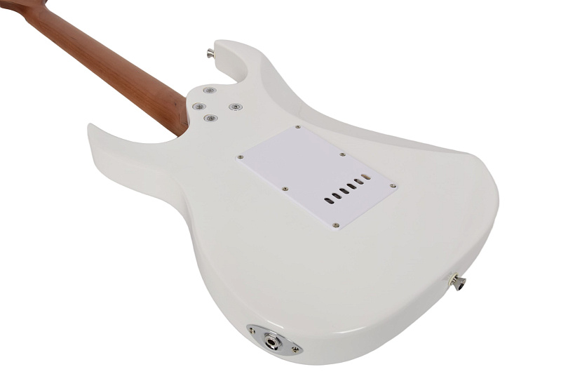 Фото Электрогитара Bosstone SR-09 V.2 WHB (2025)