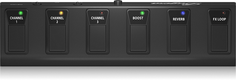 Фото Педаль эфектов Bugera FSB106A