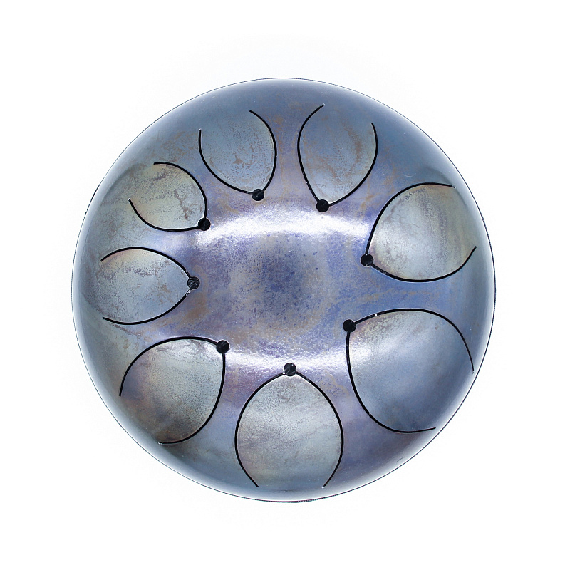 Фото Глюкофон Техношаман UTSH-22-FT-8-Finger-type 22 см