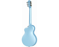 Классическая гитара NATASHA COSMOS Ocean Blue