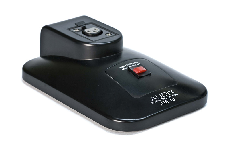 Фото Audix ATS10  Настольная подставка 