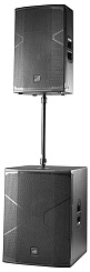 Активный сабвуфер DAS AUDIO VANTEC-18A