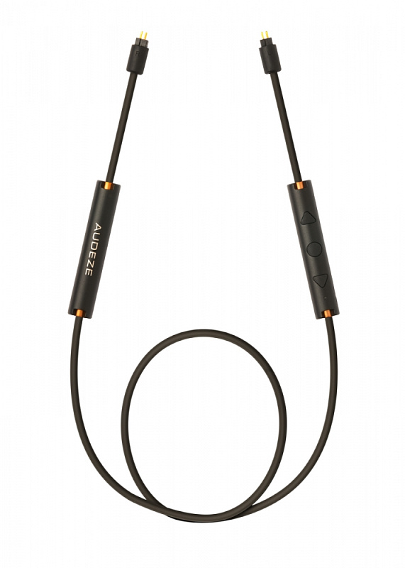 Фото Audeze iSINE 20 bluetooth + Standart 3,5 jack