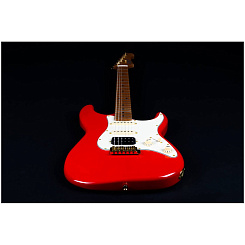 Электрогитара JET JS-400 RD G