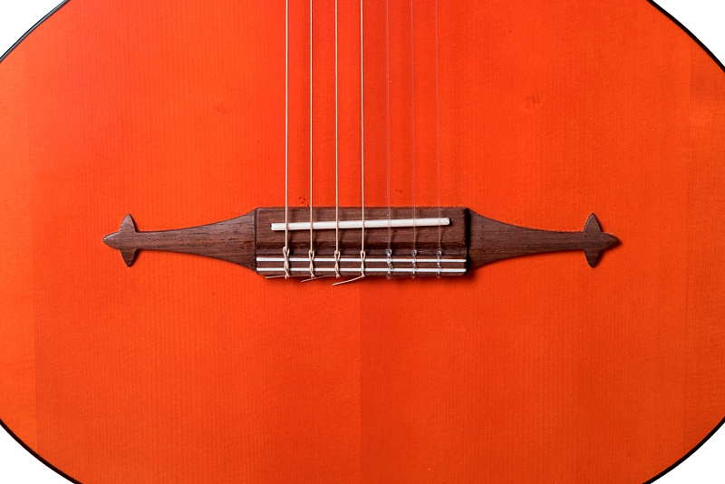 Фото Гитара акустическая DOFF RGC