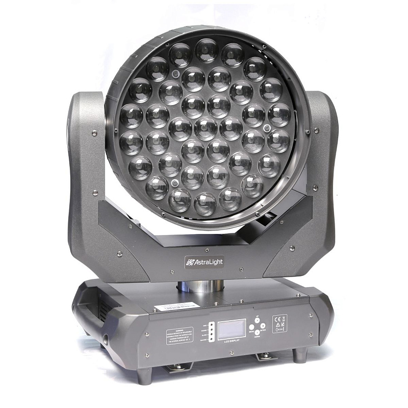 Фото AstraLight WM1537Z