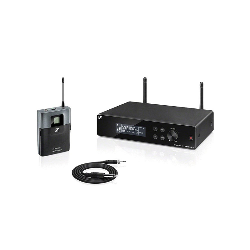 Фото Sennheiser XSW 2-CI1-B