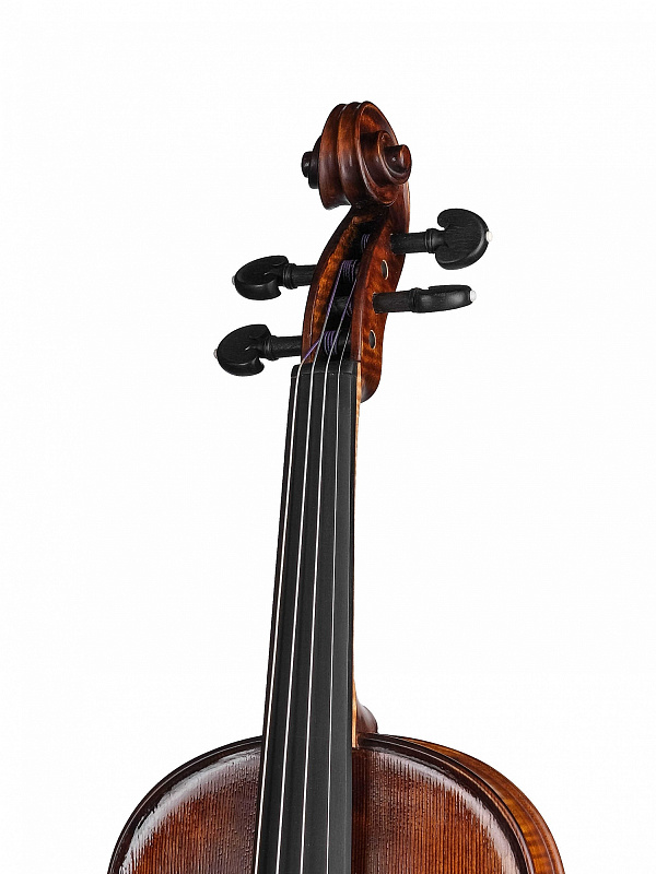 Фото Скрипка Gliga P-V044-F Professional Gama Special 4/4