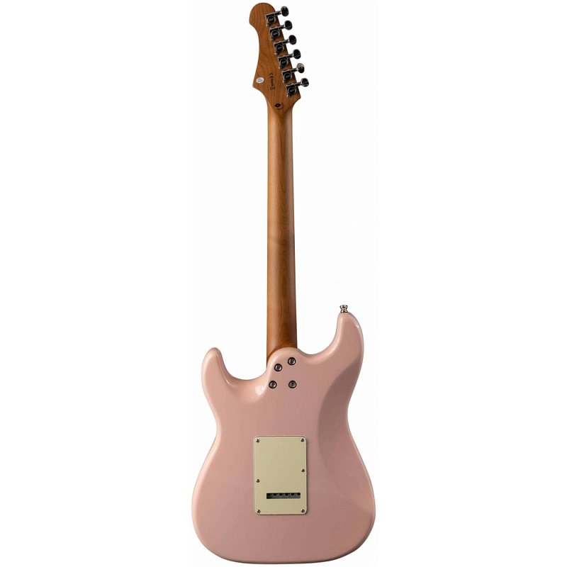 Фото Электрогитара JET JS-400 PK