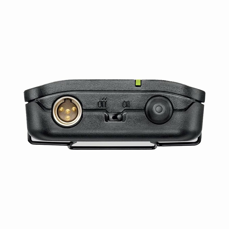 Фото SHURE BLX188E/MX53 M17