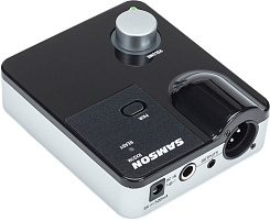 Цифровая радиосистема Samson Stage XPDm Presentation