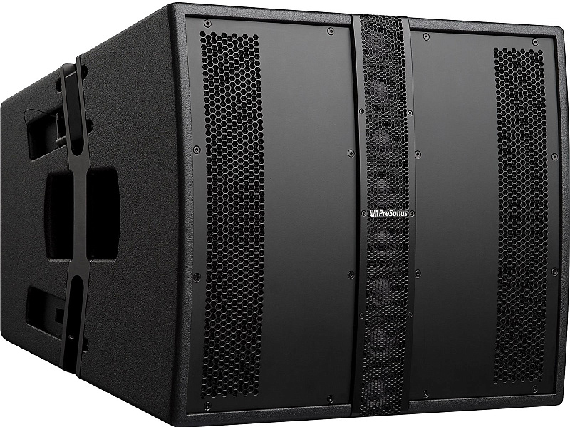 Фото PreSonus CDL12