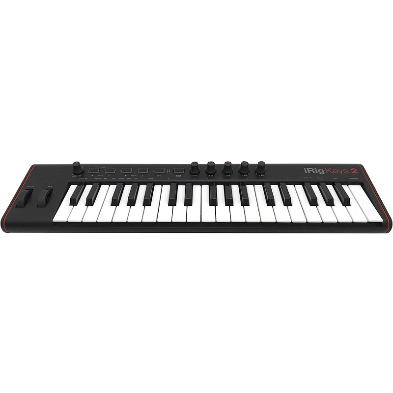 Фото IK MULTIMEDIA iRig Keys 2