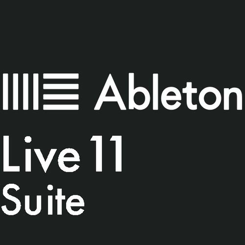 Фото Программное обеспечение Ableton Live 11 Suite, EDU e-license