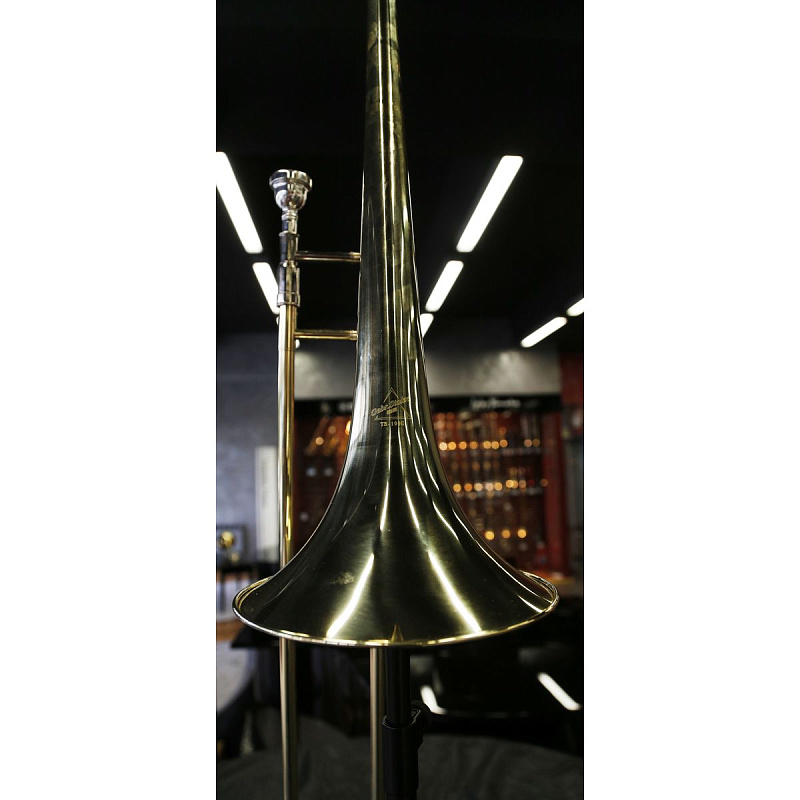 Фото Тенор-тромбон Gebr. Stolze TB-100G