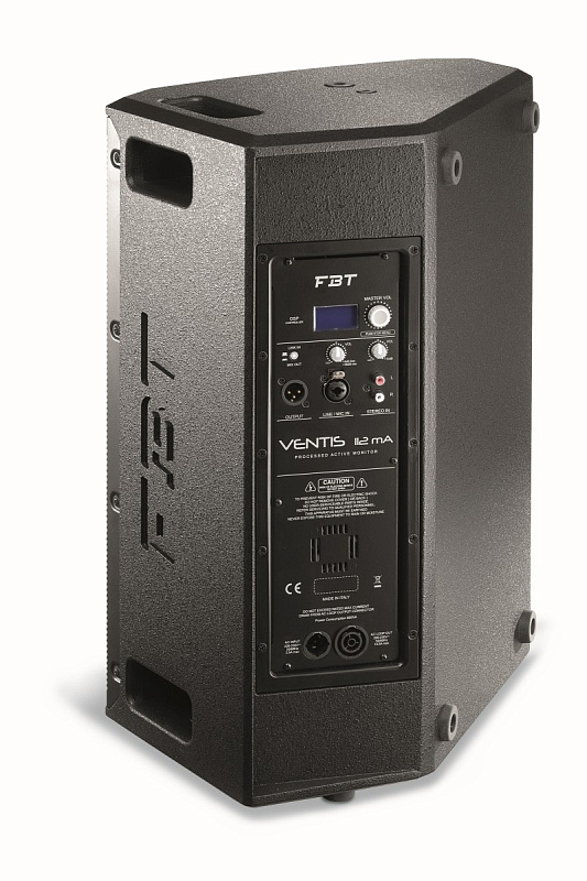 Фото FBT VENTIS 112Ma