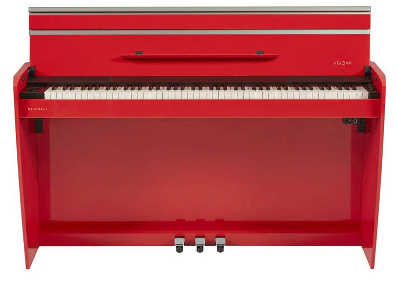 Фото Цифровое пианино Dexibell VIVO H10 DRP