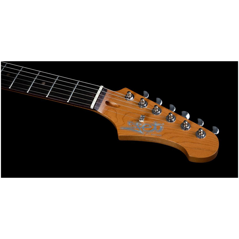 Фото Электрогитара JET JJ-350 GR R