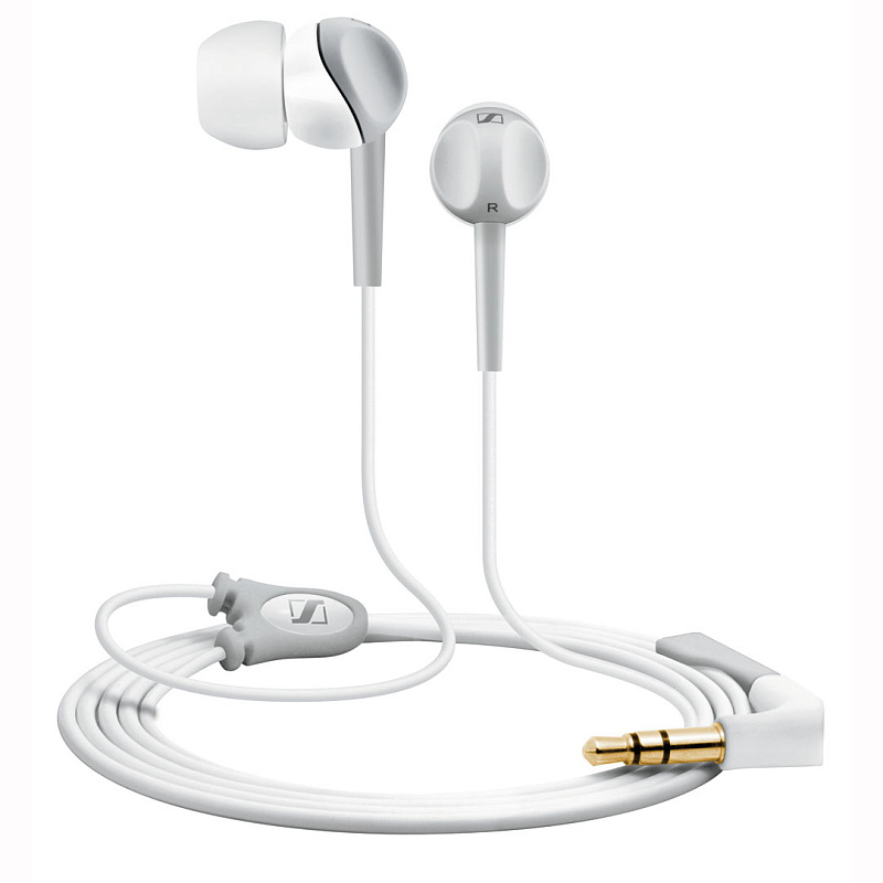 Фото Sennheiser CX 200 Street II