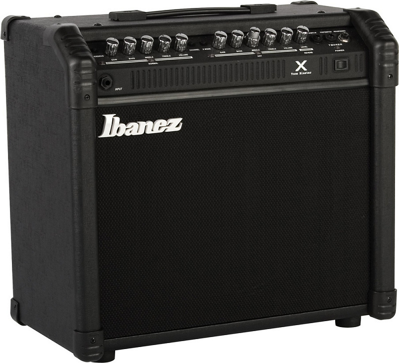 Фото Гитарный комбо-усилитель IBANEZ TBX65R TONEBLASTER GUITAR COMBO
