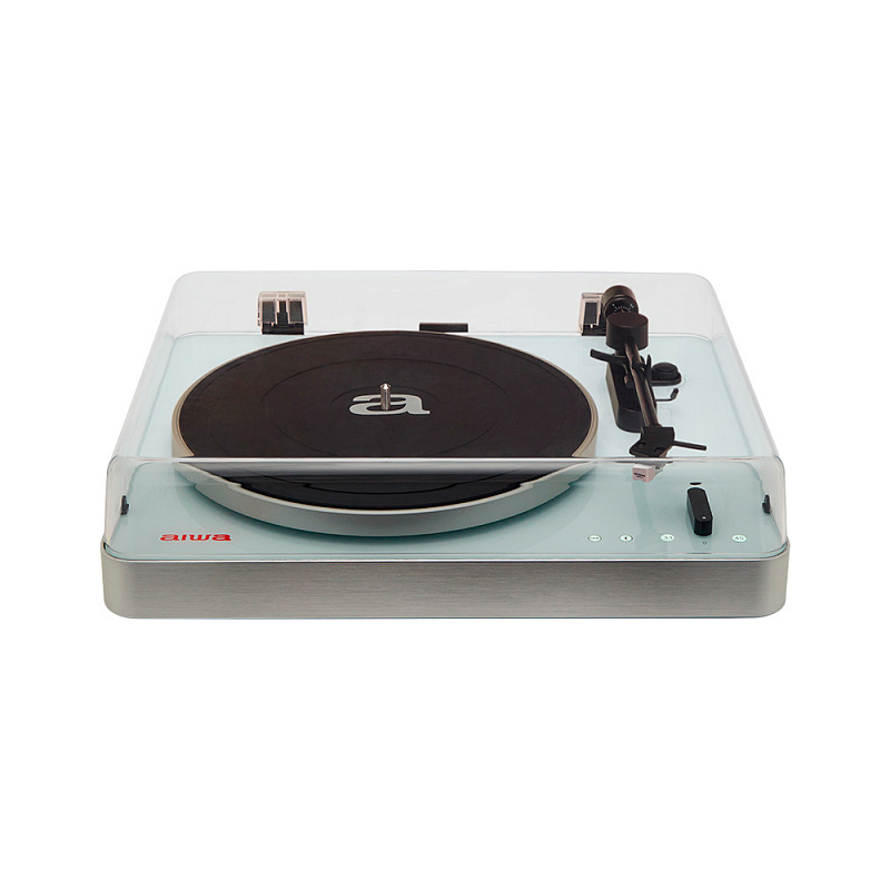 Фото Проигрыватель винила Aiwa APX-790BT/WT