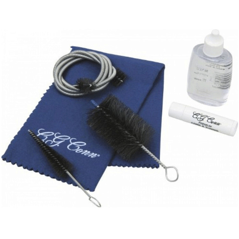 Фото Набор Conn-Selmer по уходу за трубой/корнетом 366T