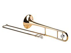 Тромбон-ТЕНОР John Packer JP231 Rath