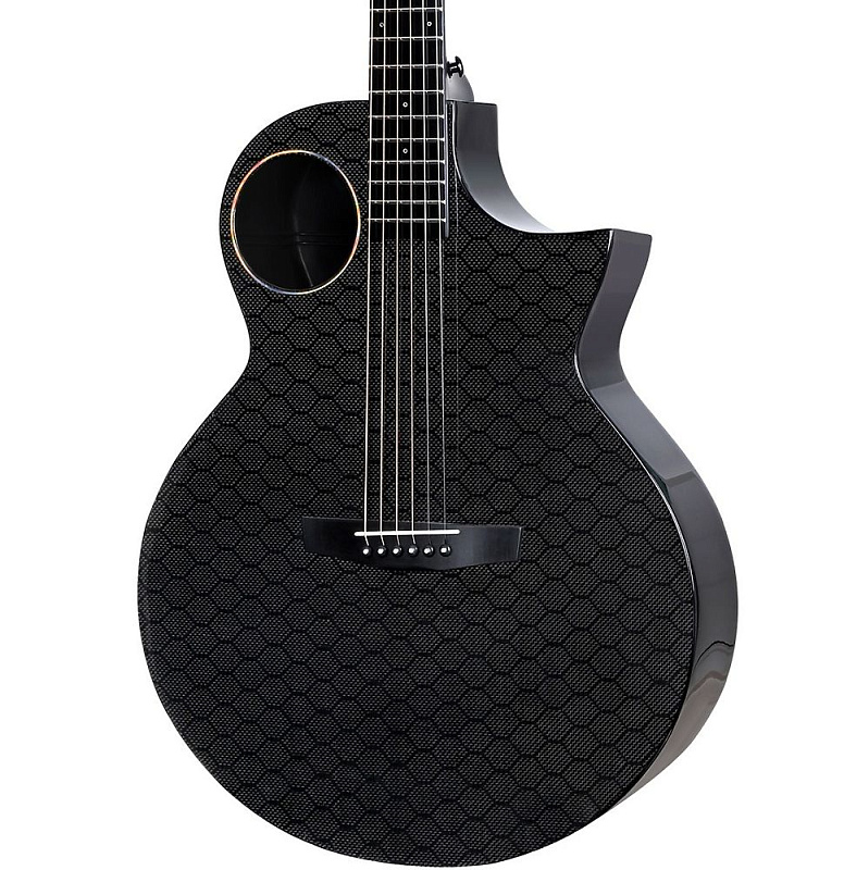 Фото Enya EA-X4/EQ