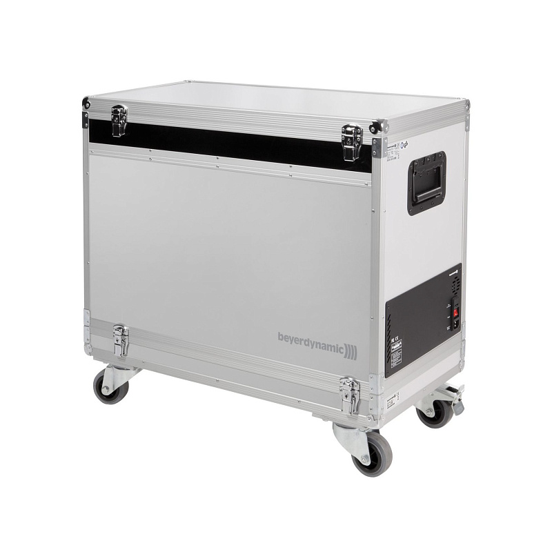 Фото Транспортный кейс Beyerdynamic Quinta CC 3