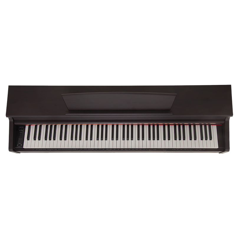 Фото Цифровое пианино Antares W-380 BR