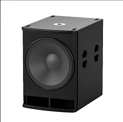 Активный сабвуфер Volta AMADEUS SUB-18A