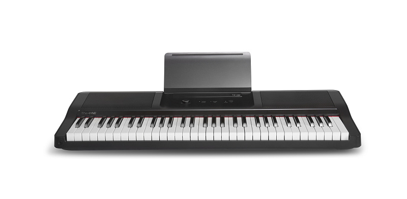 Фото The ONE Light Onyx Black