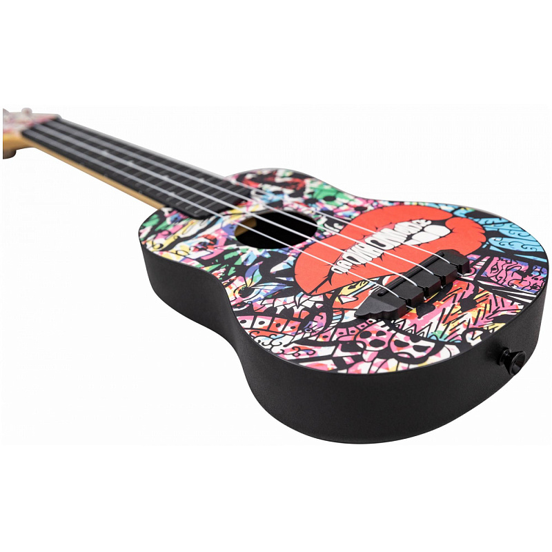 Фото Укулеле сопрано FLIGHT TUS PAPIN OLIMPOS / Папин Олимпос