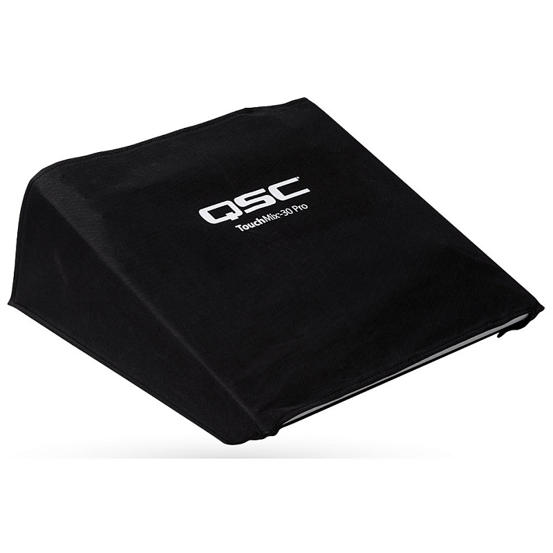 Фото Чехол для микшера QSC TM-30 COVER